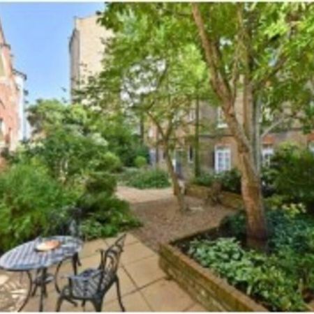 Studio Flat In The Heart Of St. Johns Wood Лондон Екстериор снимка