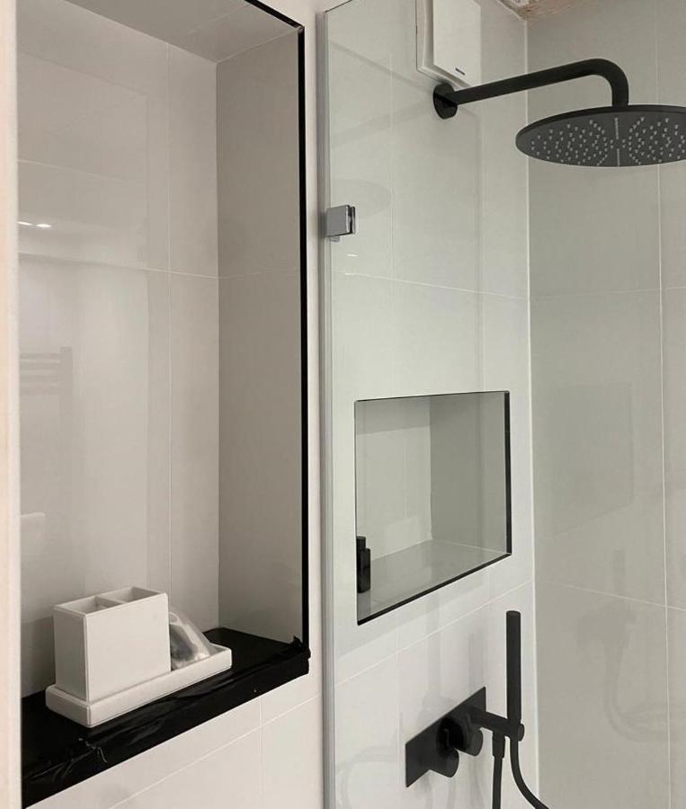 Studio Flat In The Heart Of St. Johns Wood Лондон Екстериор снимка