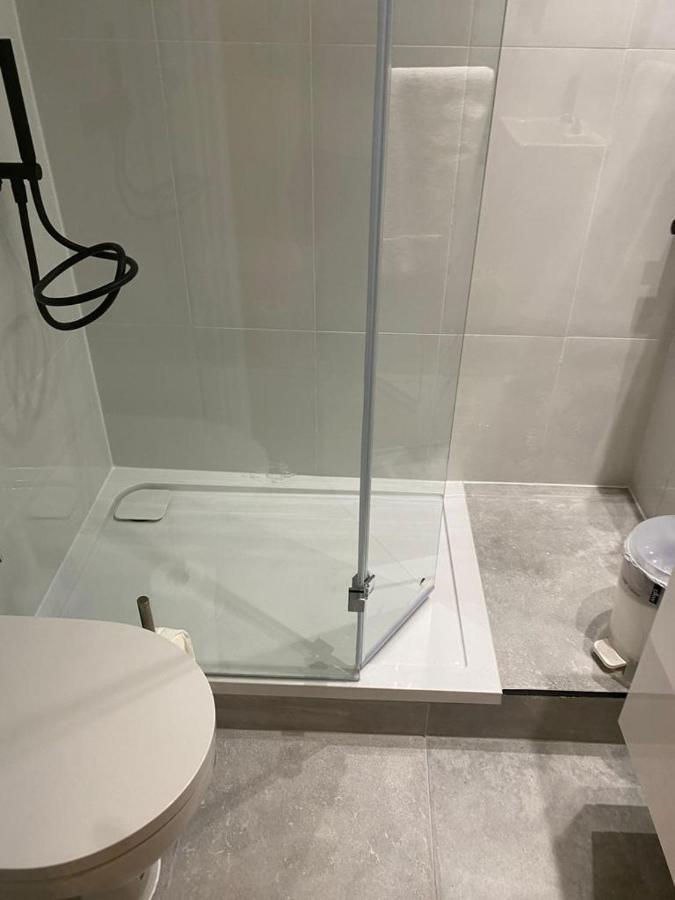 Studio Flat In The Heart Of St. Johns Wood Лондон Екстериор снимка