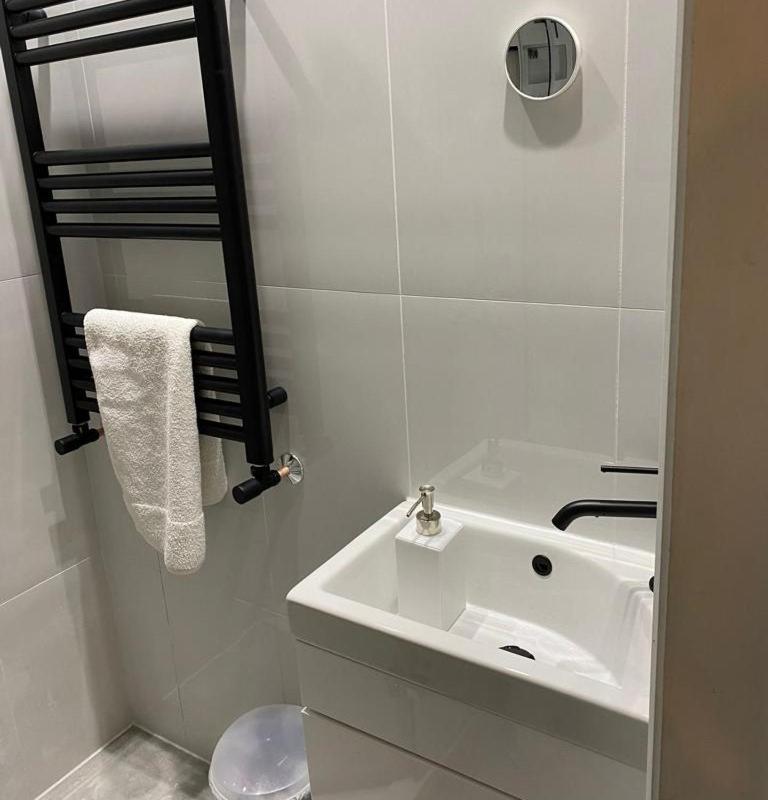 Studio Flat In The Heart Of St. Johns Wood Лондон Екстериор снимка