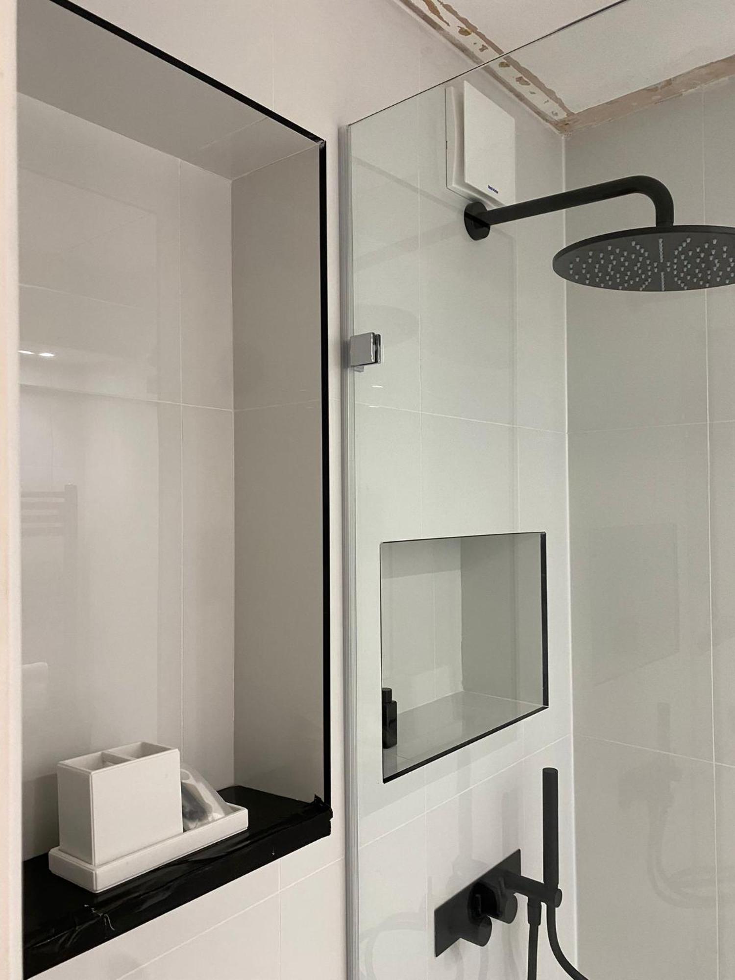 Studio Flat In The Heart Of St. Johns Wood Лондон Екстериор снимка